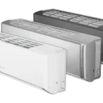 Gree Airy GWH12AVCXD / K6DNA1A