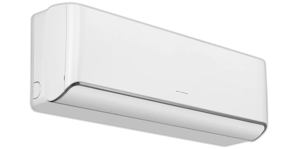 Gree Airy GWH24AVEXF / K6DNA1A