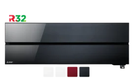 Mitsubishi Electric MSZ-LN60VGB / MUZ-LN60VG