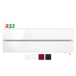 Mitsubishi Electric MSZ-LN25VGW-MUZ-LN25VG