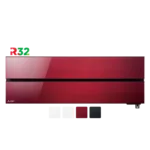 Mitsubishi Electric MSZ-LN25VGW-MUZ-LN25VG