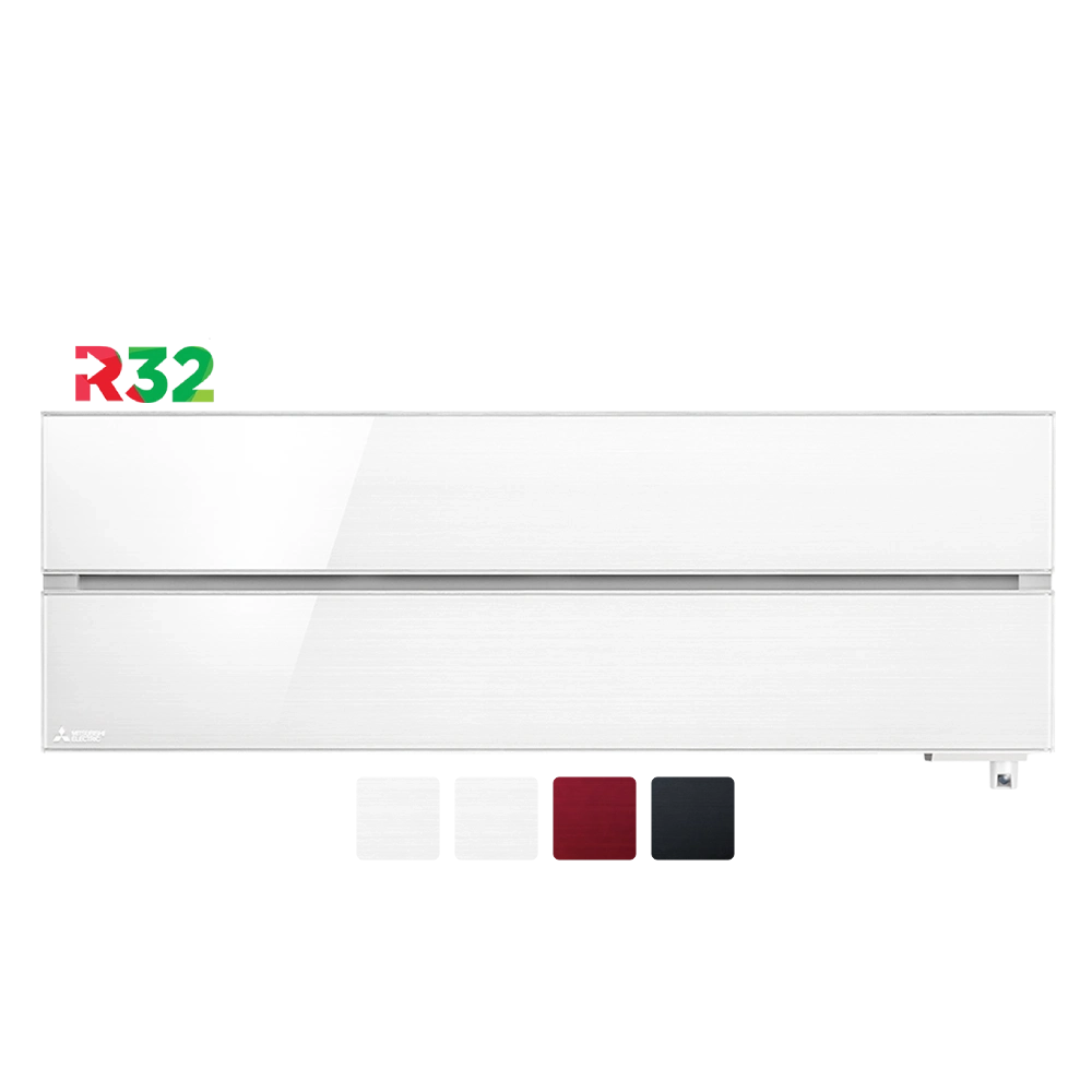 Mitsubishi Electric MSZ-LN25VGW-MUZ-LN25VG