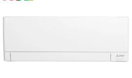 Mitsubishi Electric MSZ-AY25VGK / MUZ-AY25VG