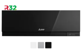 Mitsubishi Electric MSZ-EF50VGKW-MUZ-EF50VG