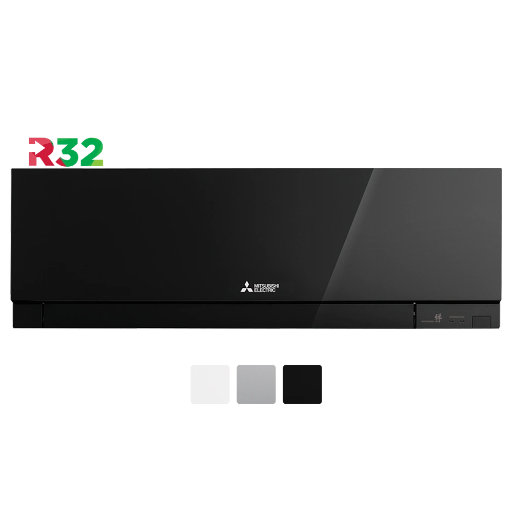 Mitsubishi Electric MSZ-EF50VGKW-MUZ-EF50VG