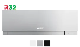 Mitsubishi Electric MSZ-EF25VGKS / MUZ-EF25VG