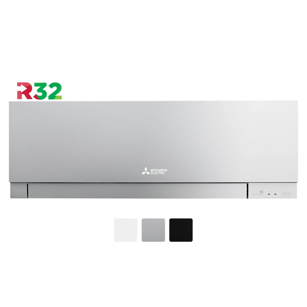 Mitsubishi Electric MSZ-EF25VGKS / MUZ-EF25VG