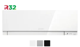Mitsubishi Electric MSZ-EF35VGKB / MUZ-EF35VG