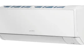 Gree S-COOL GWH09APAXF-S6DBA3A