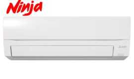 Mitsubishi Electric MSZ-FT35VGK / MUZ-FT35VGHZ