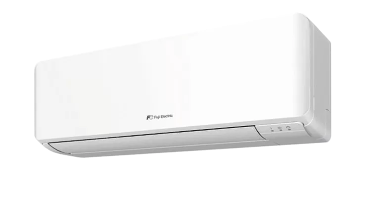 Fuji Electric RSG07KMCE/ROG-07KMCC